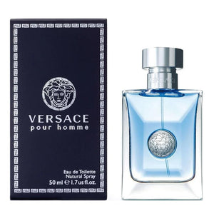 Versace Pour Homme Natural Spray