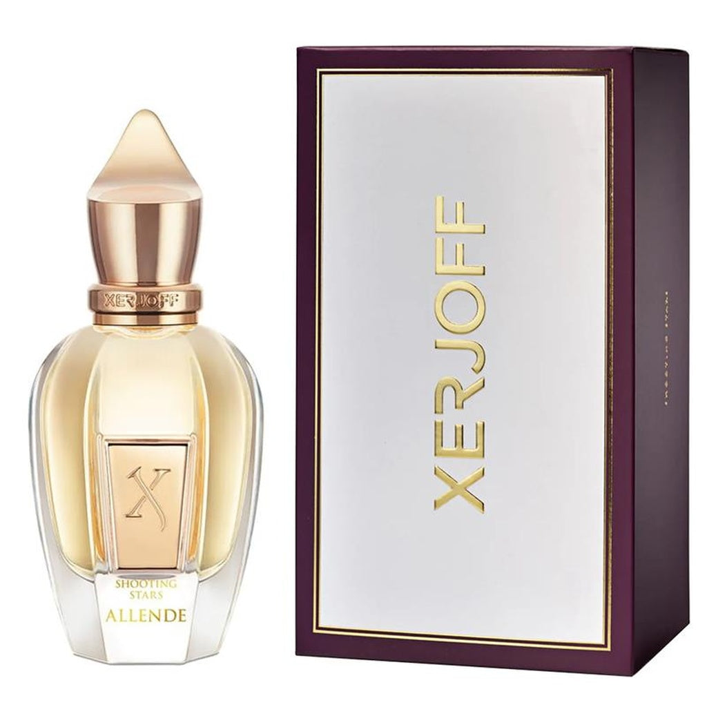 Xerjoff Allende Perfume For Unisex
