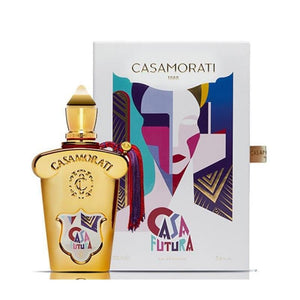 Xerjoff Casafutura Perfume For Unisex