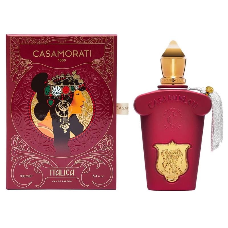 Xerjoff Casamorati 1888 Italica For Unisex