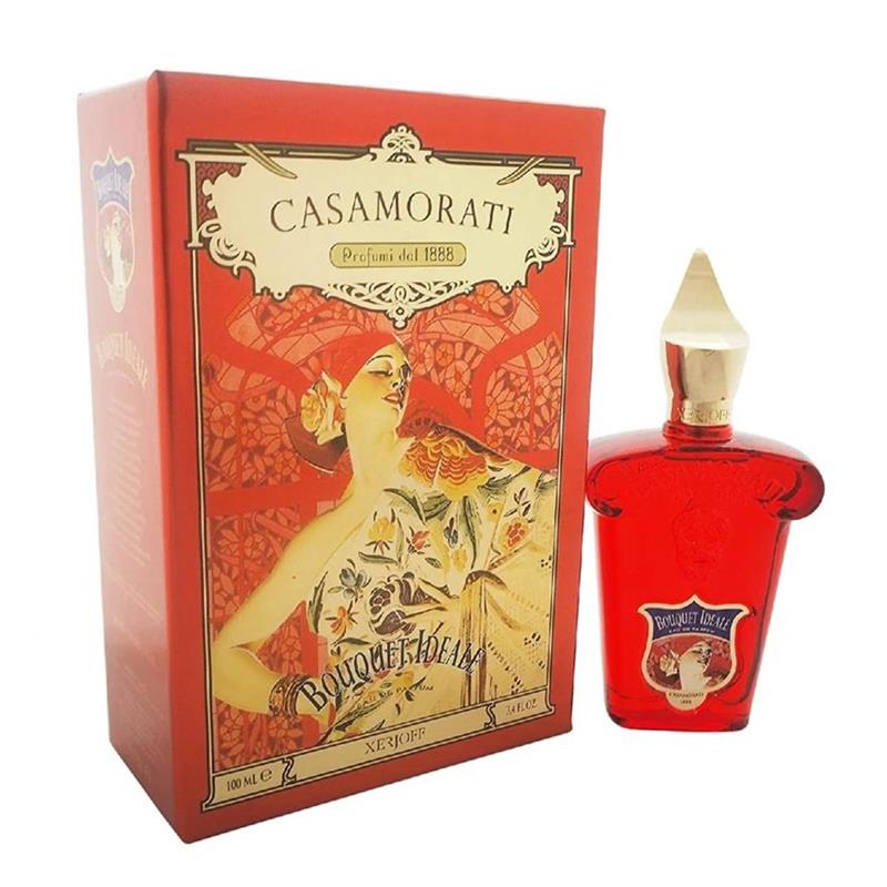 Xerjoff Casamorati Bouquet Ideale For Women