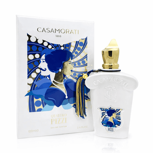 Xerjoff Casamorati Quatro Pizzi For Unisex