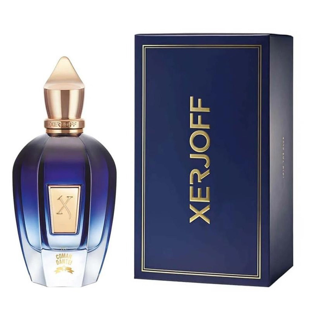 Xerjoff Comandante Perfume For Unisex