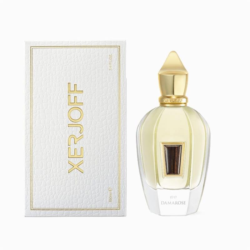 Xerjoff Damarose Perfume For Women