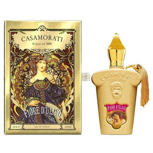 Xerjoff Fiore D'ulivo For Women