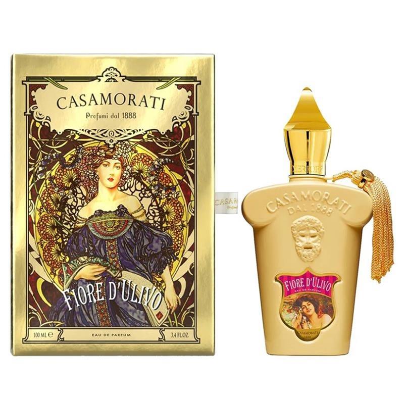 Xerjoff Fiore D'ulivo For Women