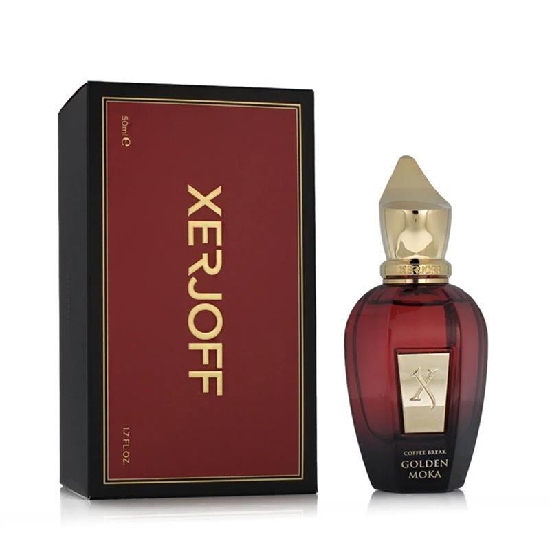 Xerjoff Golden Moka For Unisex