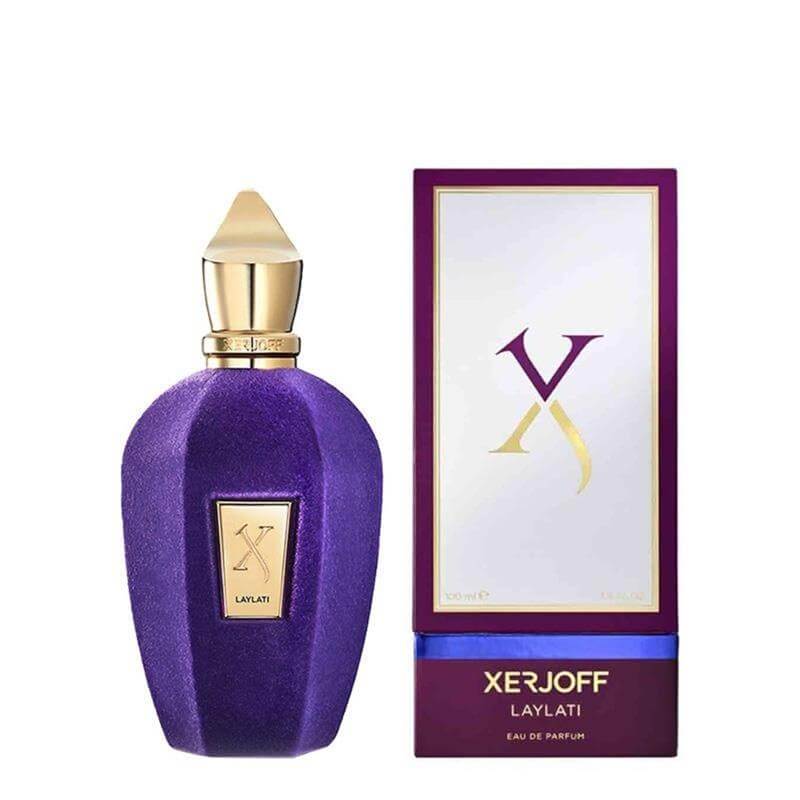 Xerjoff Laylati Perfume For Unisex