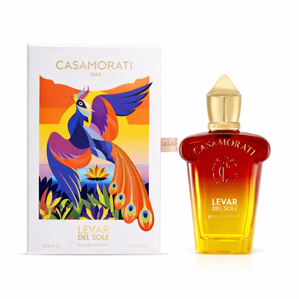 Xerjoff Levar Del Sole Perfume For Unisex