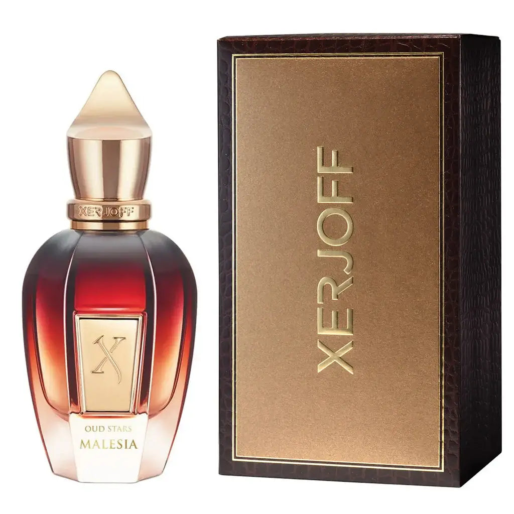Xerjoff Malesia Perfume For Unisex