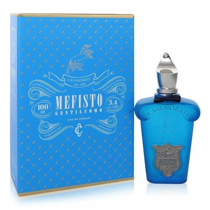 Xerjoff Mefisto Gentiluomo For Men
