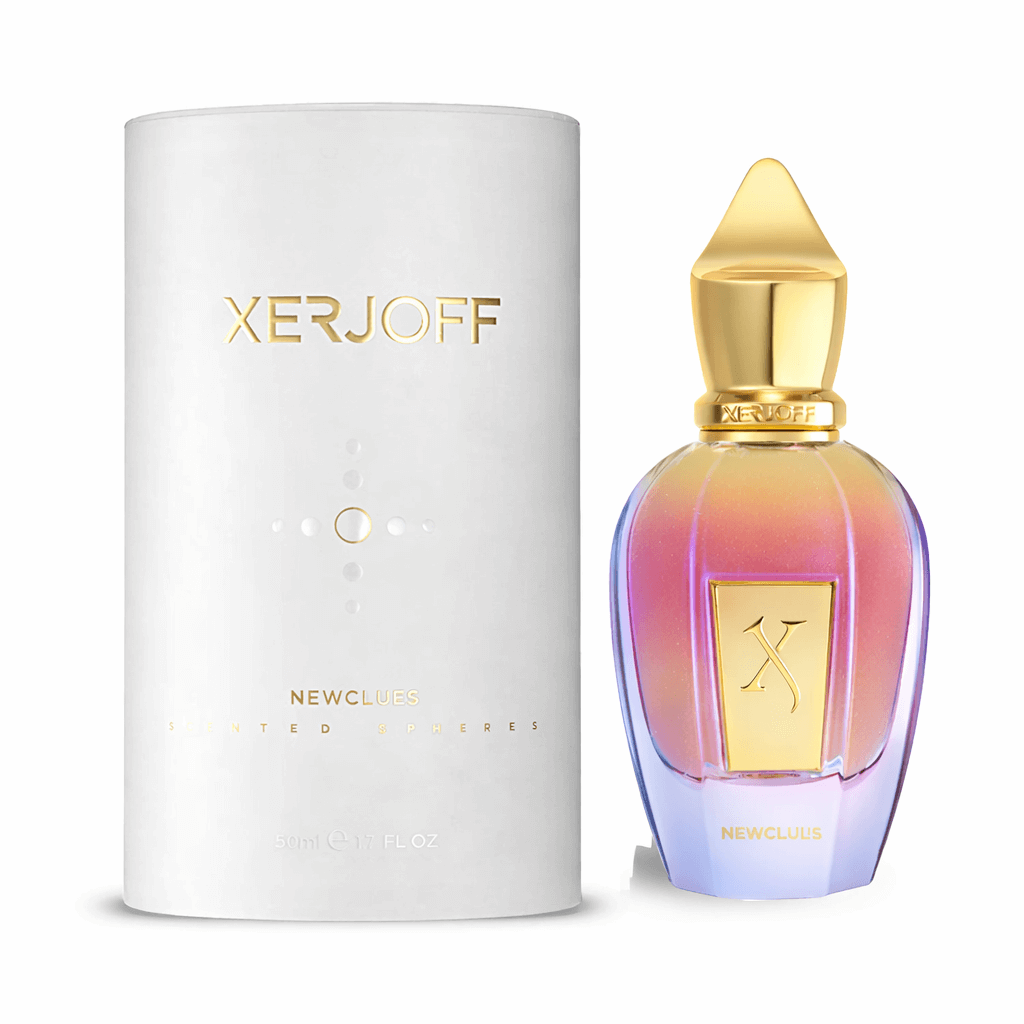 Xerjoff Newcleus Perfume For Unisex