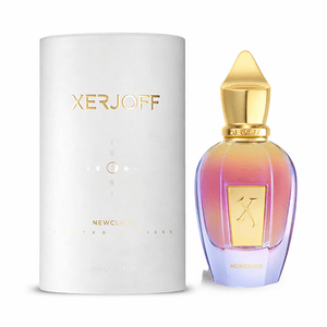 Xerjoff Newcleus Perfume For Unisex