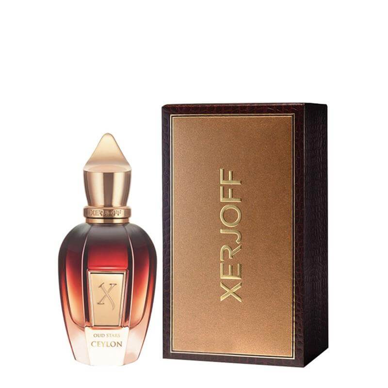 Xerjoff Oud Stars Ceylon For Unisex