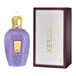 Xerjoff Purple Accento For Unisex