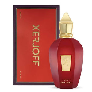 Xerjoff Red Hoba Perfume For Unisex