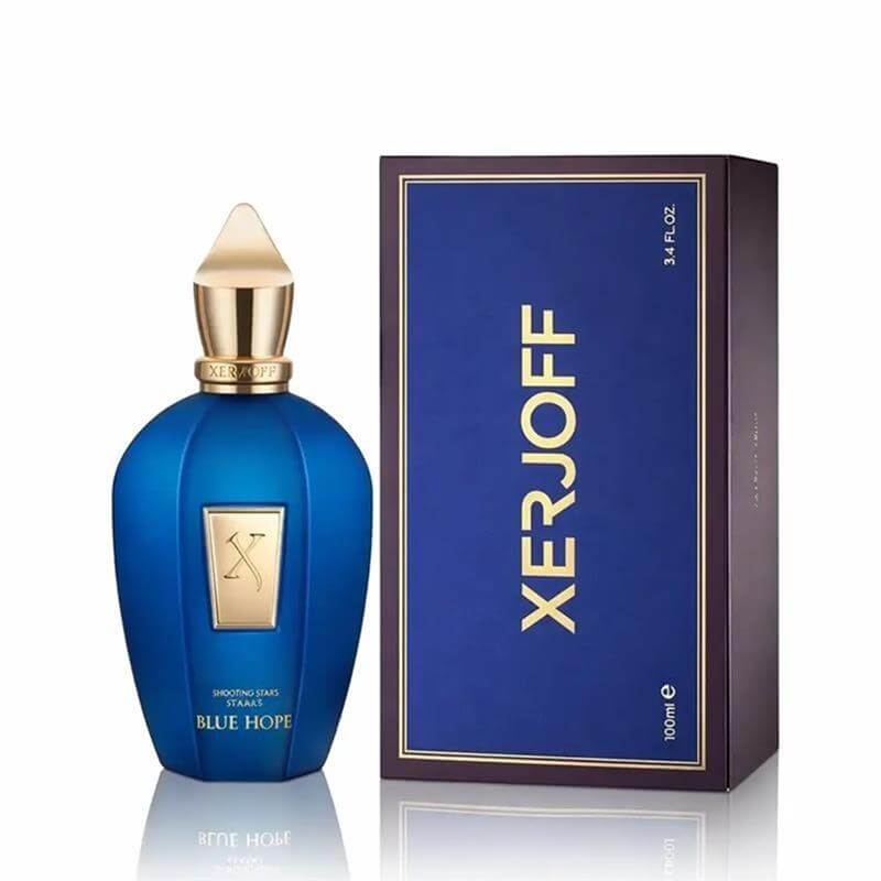 Xerjoff Shooting Stars Blue Hope For Unisex