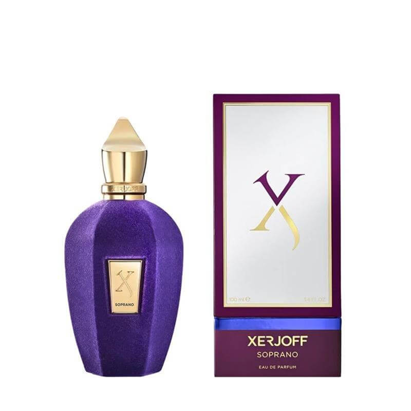 Xerjoff Soprano Perfume For Unisex