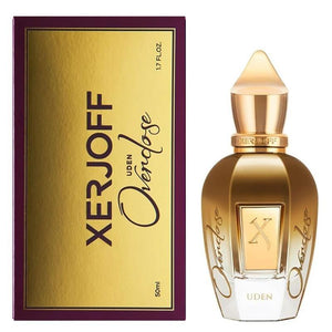 Xerjoff Uden Overdose Perfume For Unisex