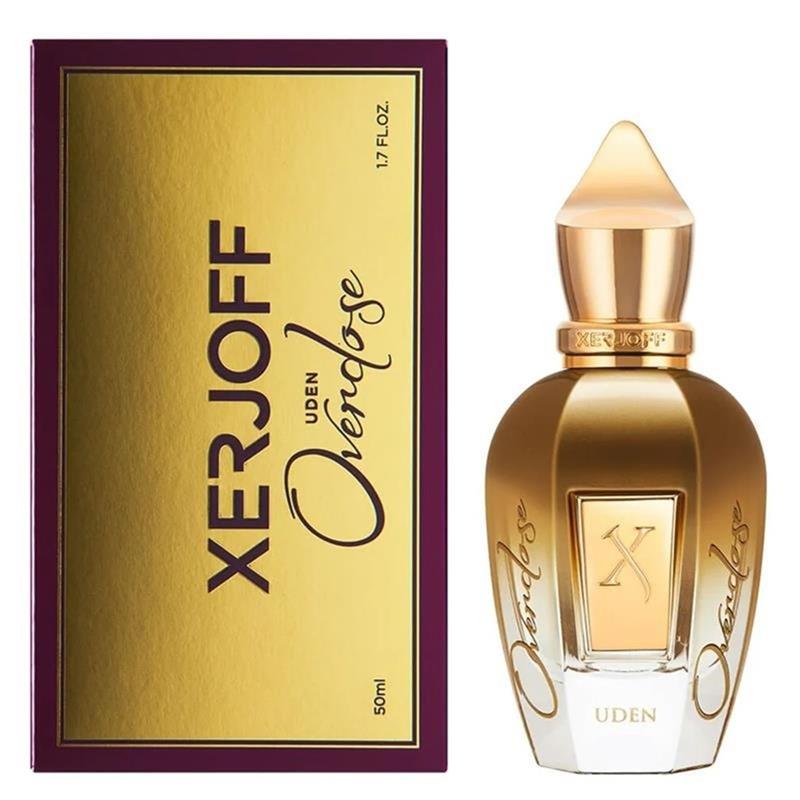 Xerjoff Uden Overdose Perfume For Unisex
