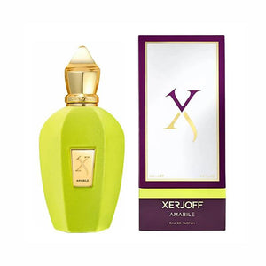 Xerjoff V Amabile Perfume For Unisex