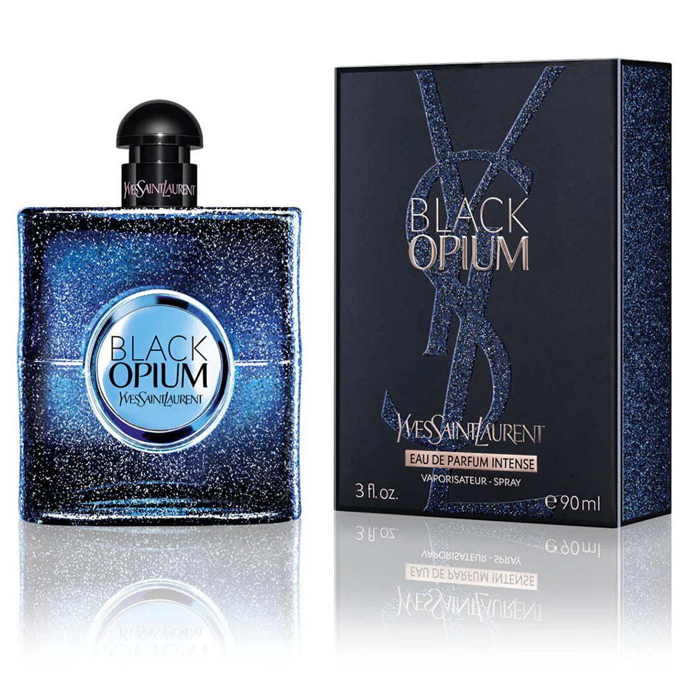 YSL Black Opium Intense For Women