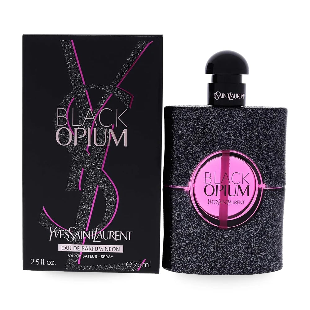 YSL Black Opium Neon For Women