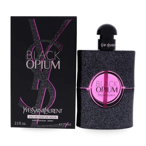 YSL Black Opium Neon For Women