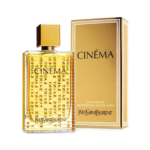 YSL Cinema Perfume For Woman