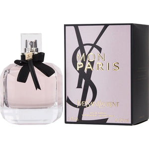 YSL Mon Paris Perfume For Woman