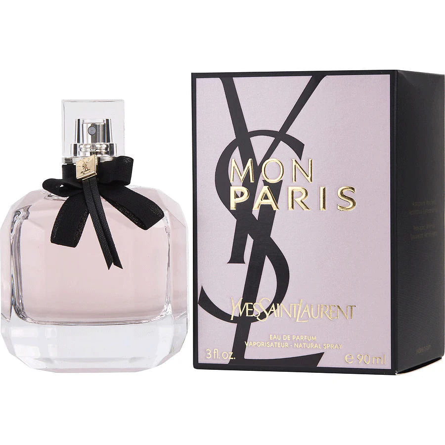 YSL Mon Paris Perfume For Woman