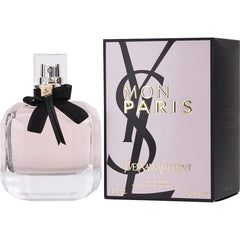 YSL Mon Paris Perfume For Woman