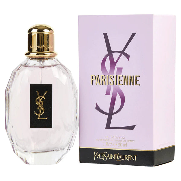 YSL Parisienne Perfume For Woman