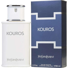Yves Saint Laurent Kouros For Man