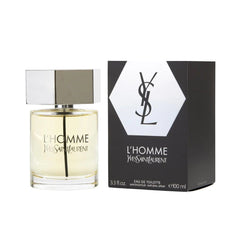 Yves Saint Laurent L’homme For Man