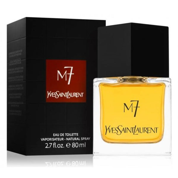 Yves Saint Laurent M7 Cologne For Man
