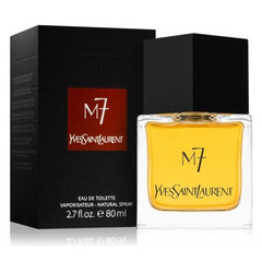 Yves Saint Laurent M7 Cologne For Man