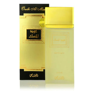 Rasasi Oudh Al Misk For Man EDP